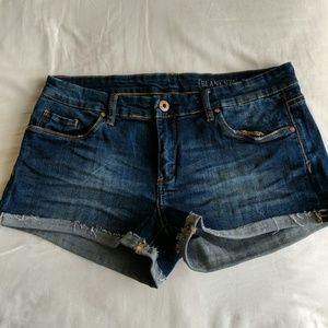 BlankNYc Shorts